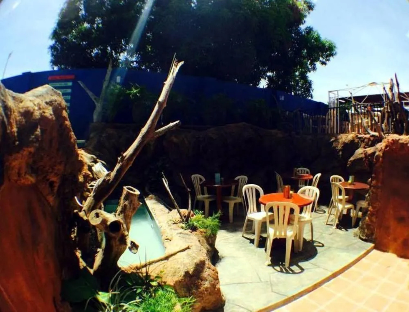 Holland Lodge Curaçao