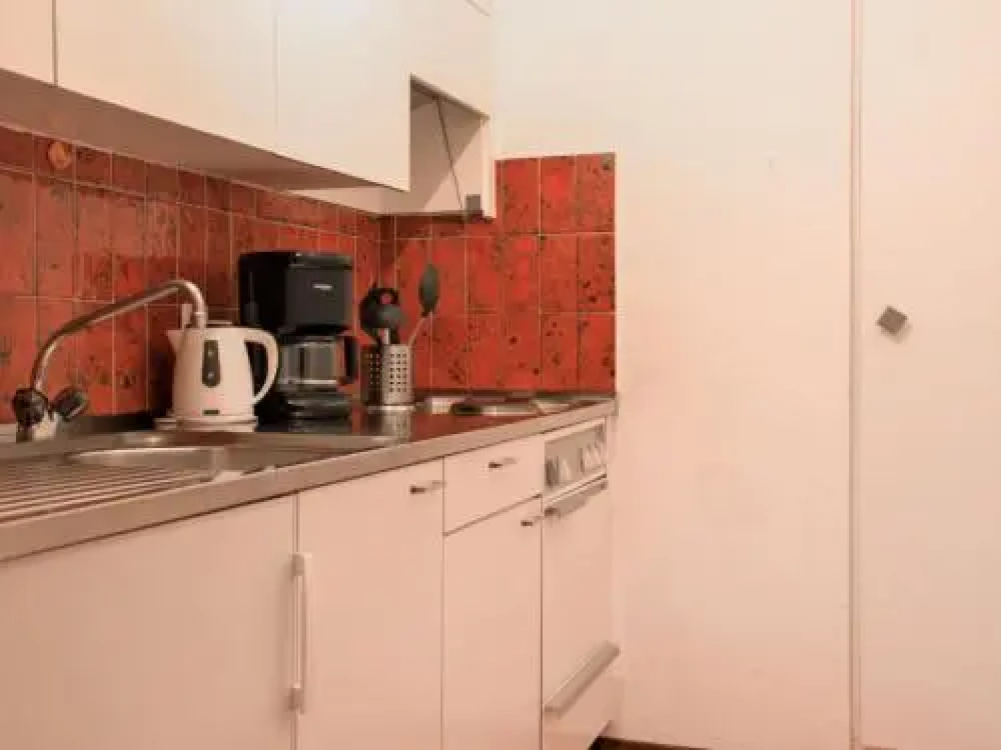 Apartment Chesa Ova Cotschna 205