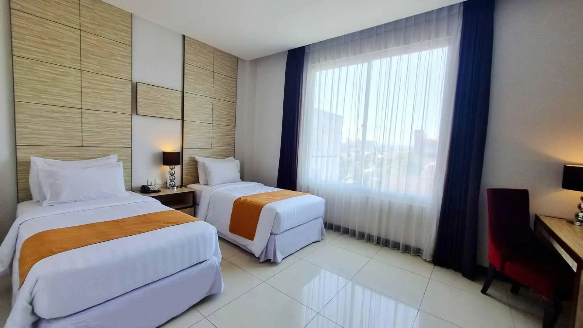 Hotel Royal Bogor