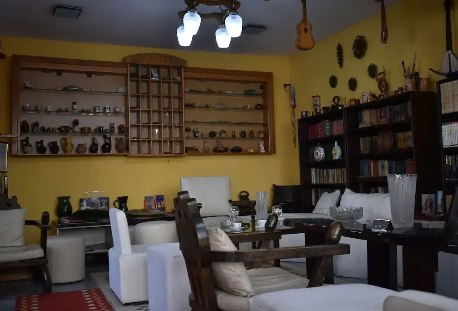 The Story of Hotel Mramor