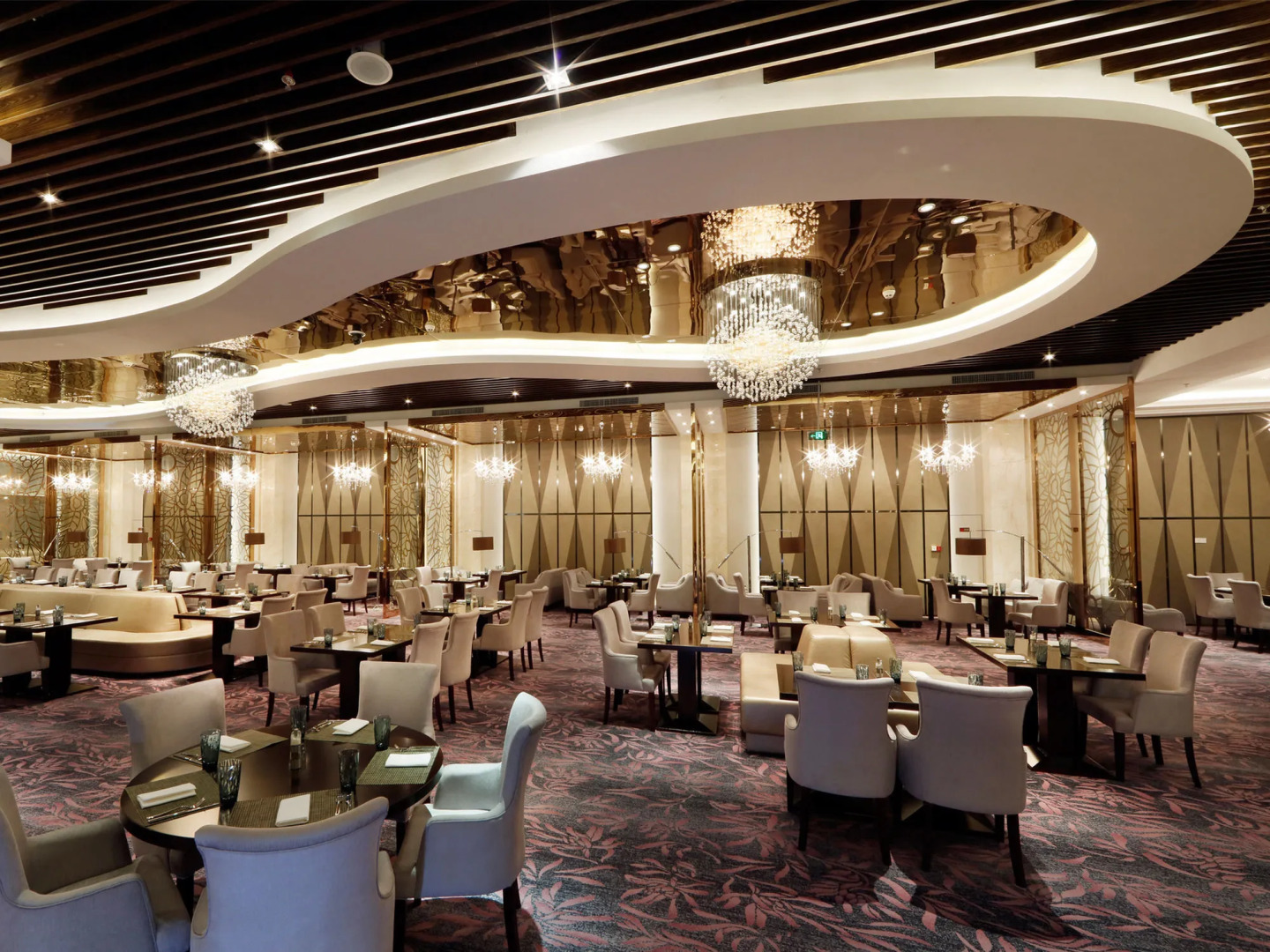 Wyndham Grand Plaza Royale Mingfa Zhangzhou