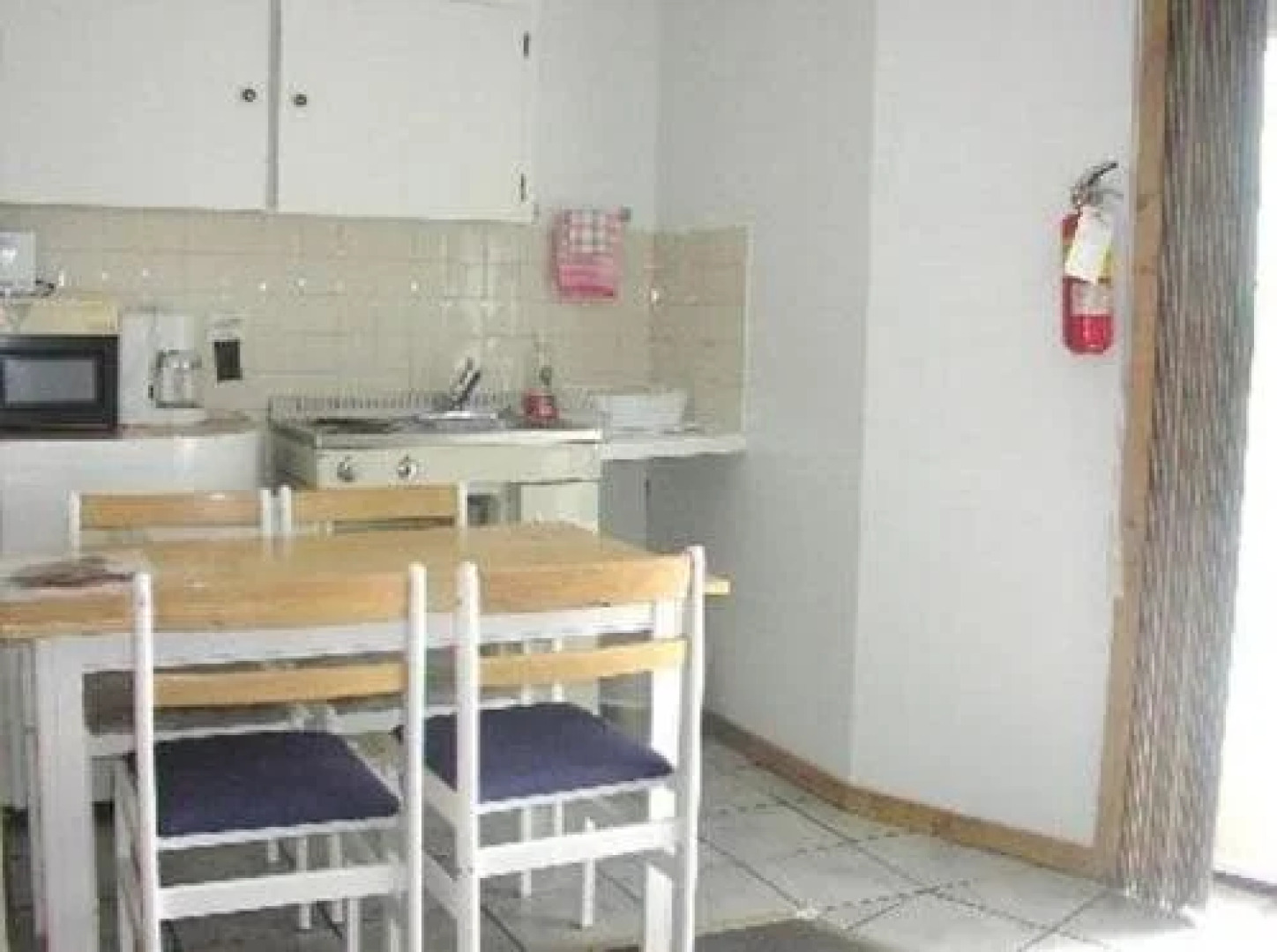 Kingsbridge Inn / Bon-Air Motel