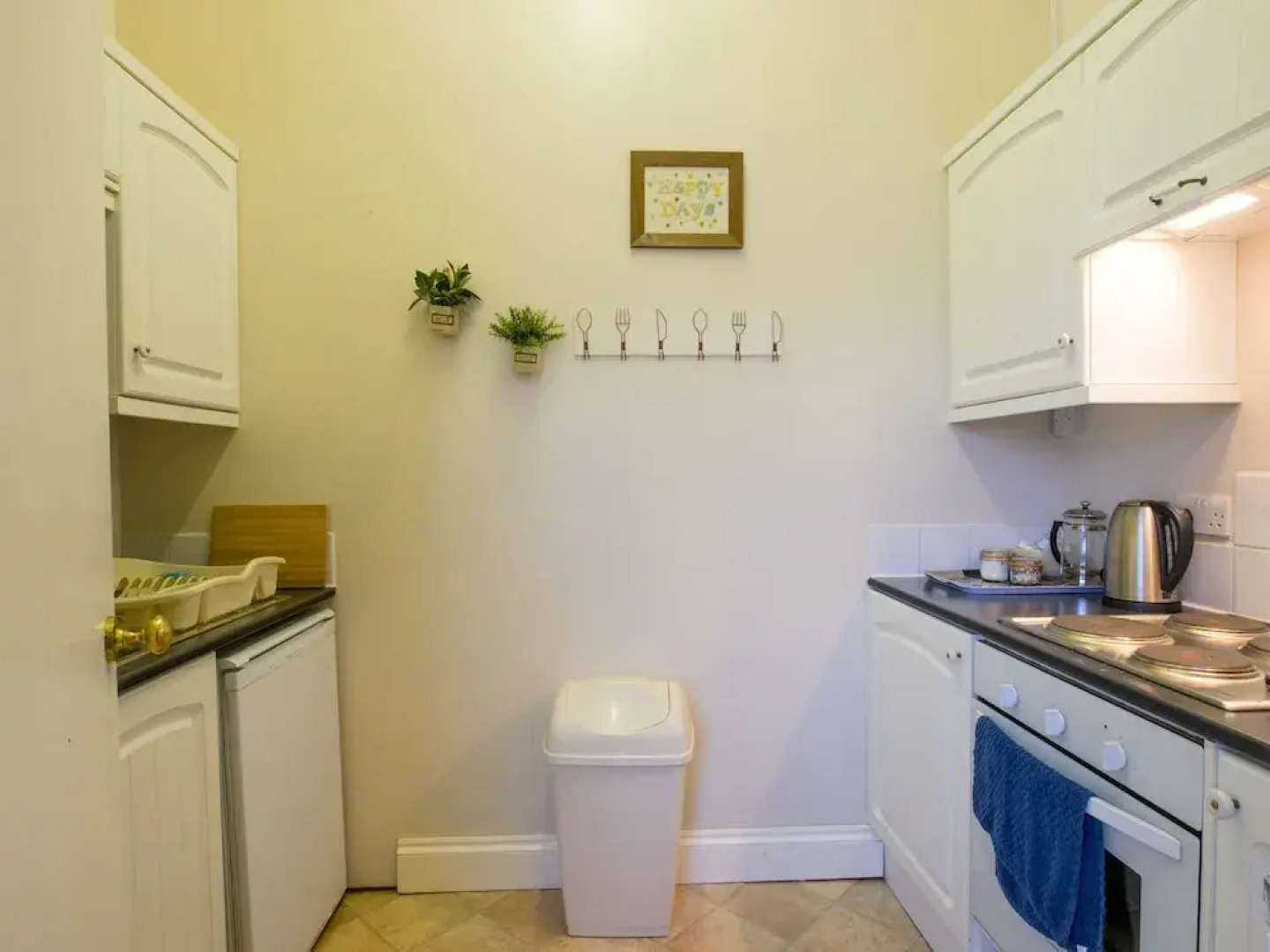 Glendower House Apartments