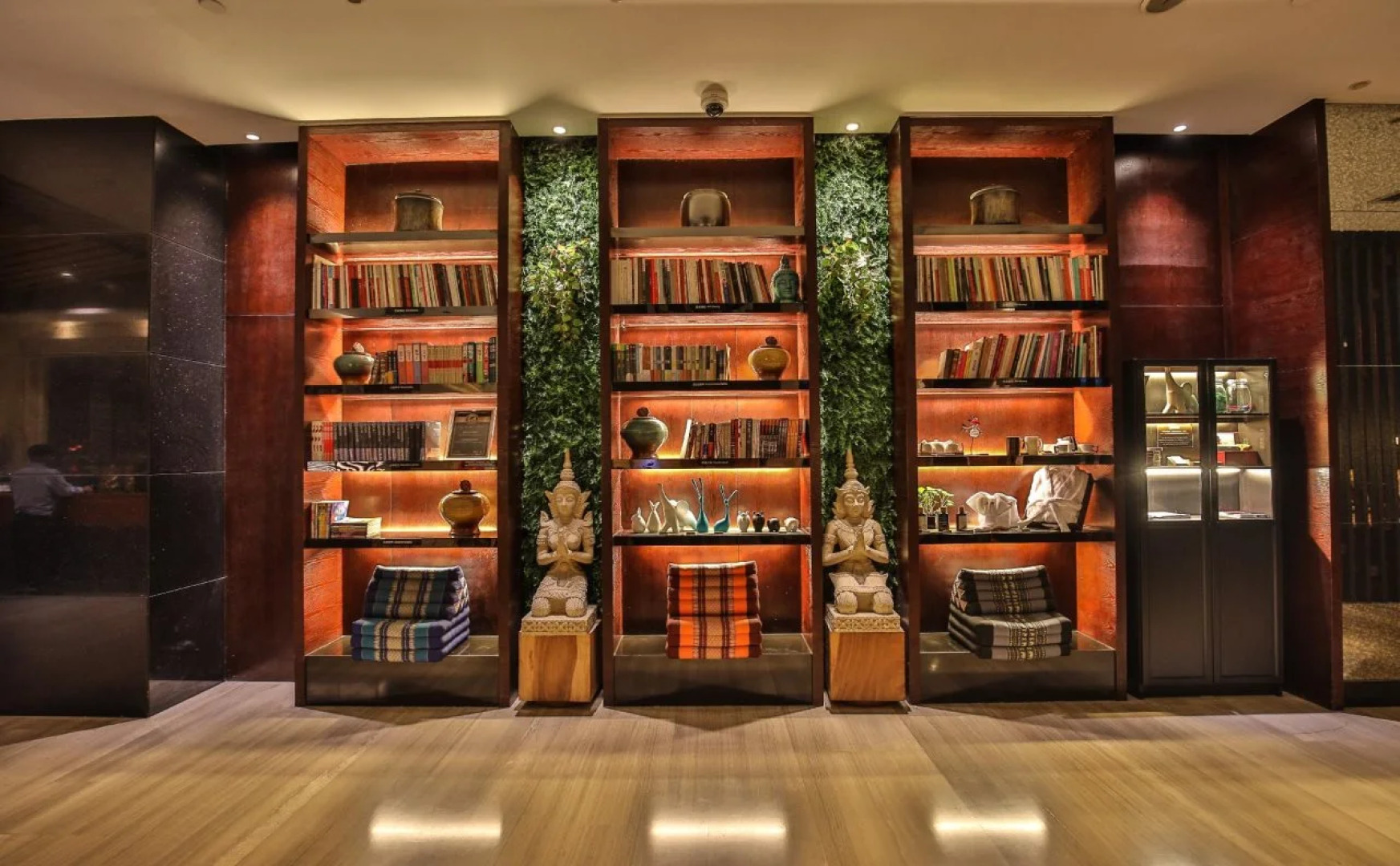 Narada Boutique Hotel Shanghai Hongkou (Original SSAW Hotel Boyang Shanghai)