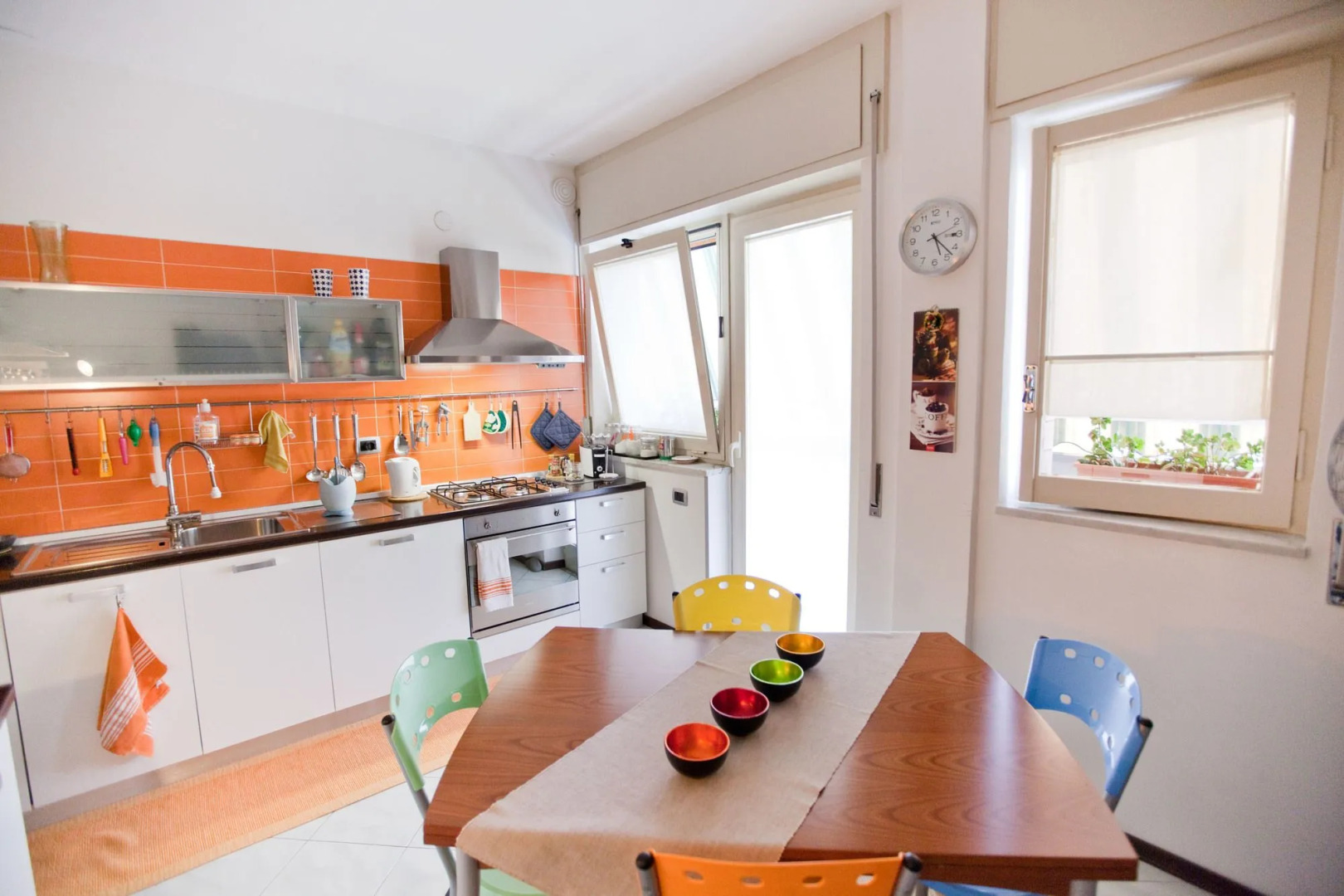 Rooms Rent Vesuvio B&B