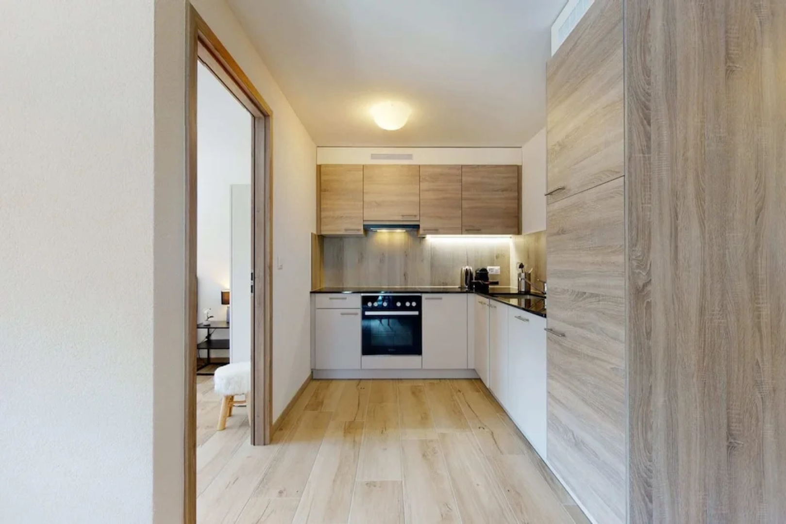 Furnished Apartment - Swiss Resort Aigle