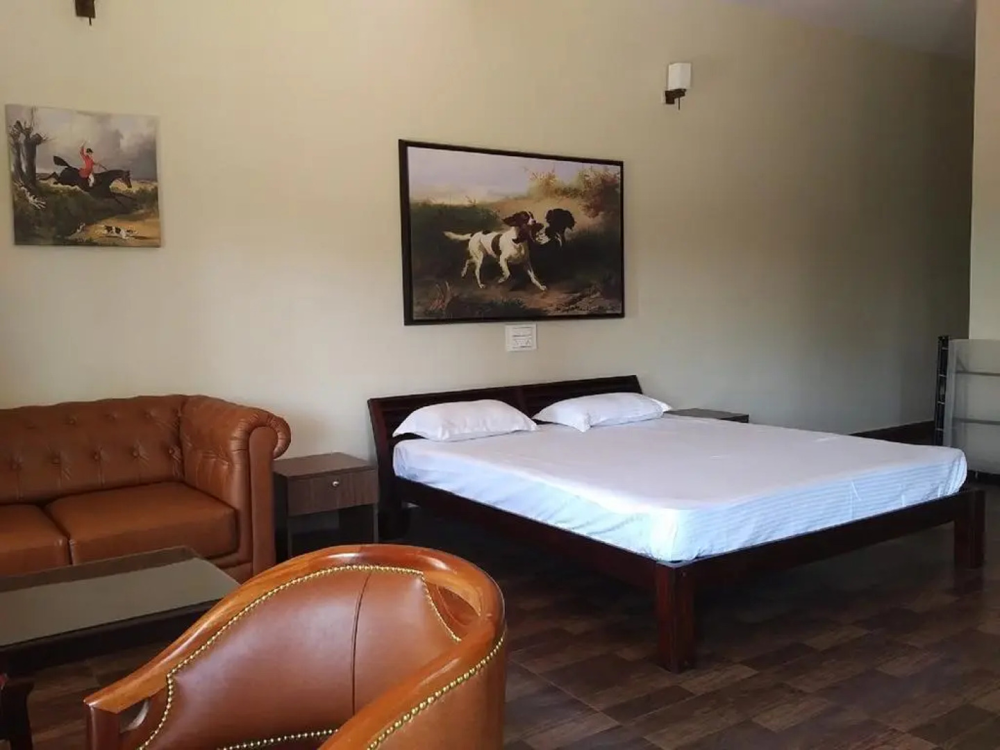 Forestdale Coorg
