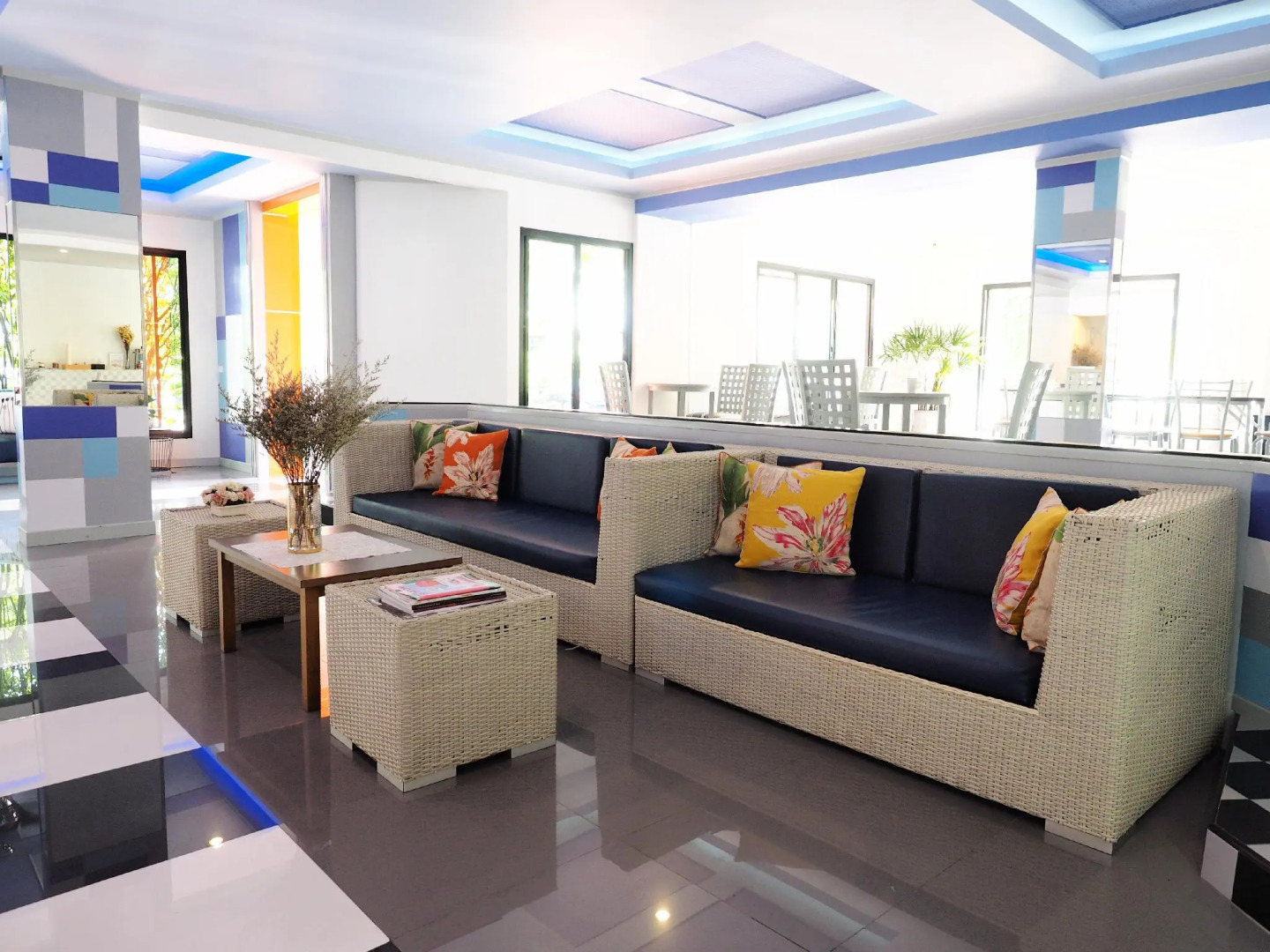 Siri Hotel Phuket
