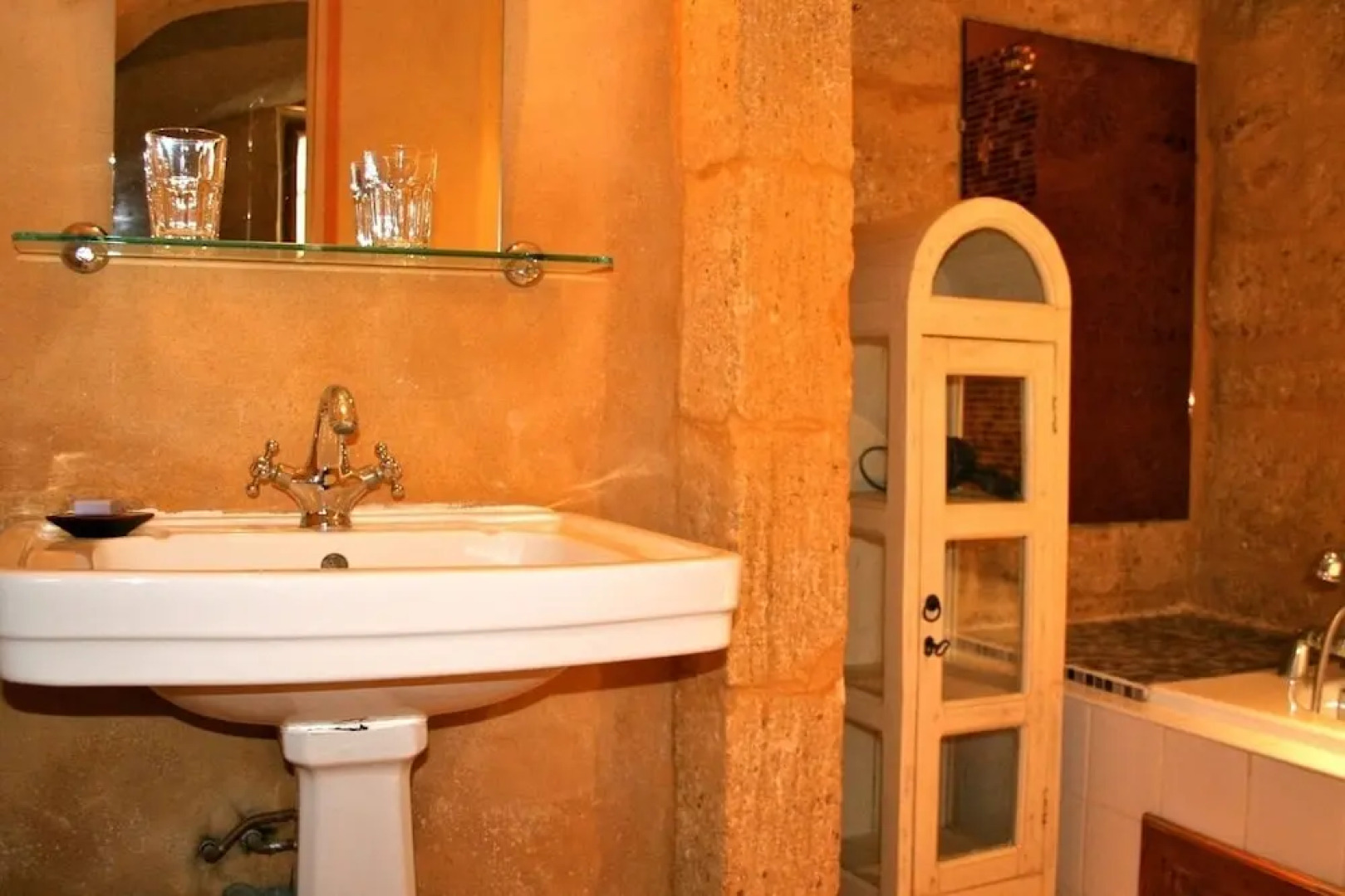 MAS VIC Chambres d'hôtes