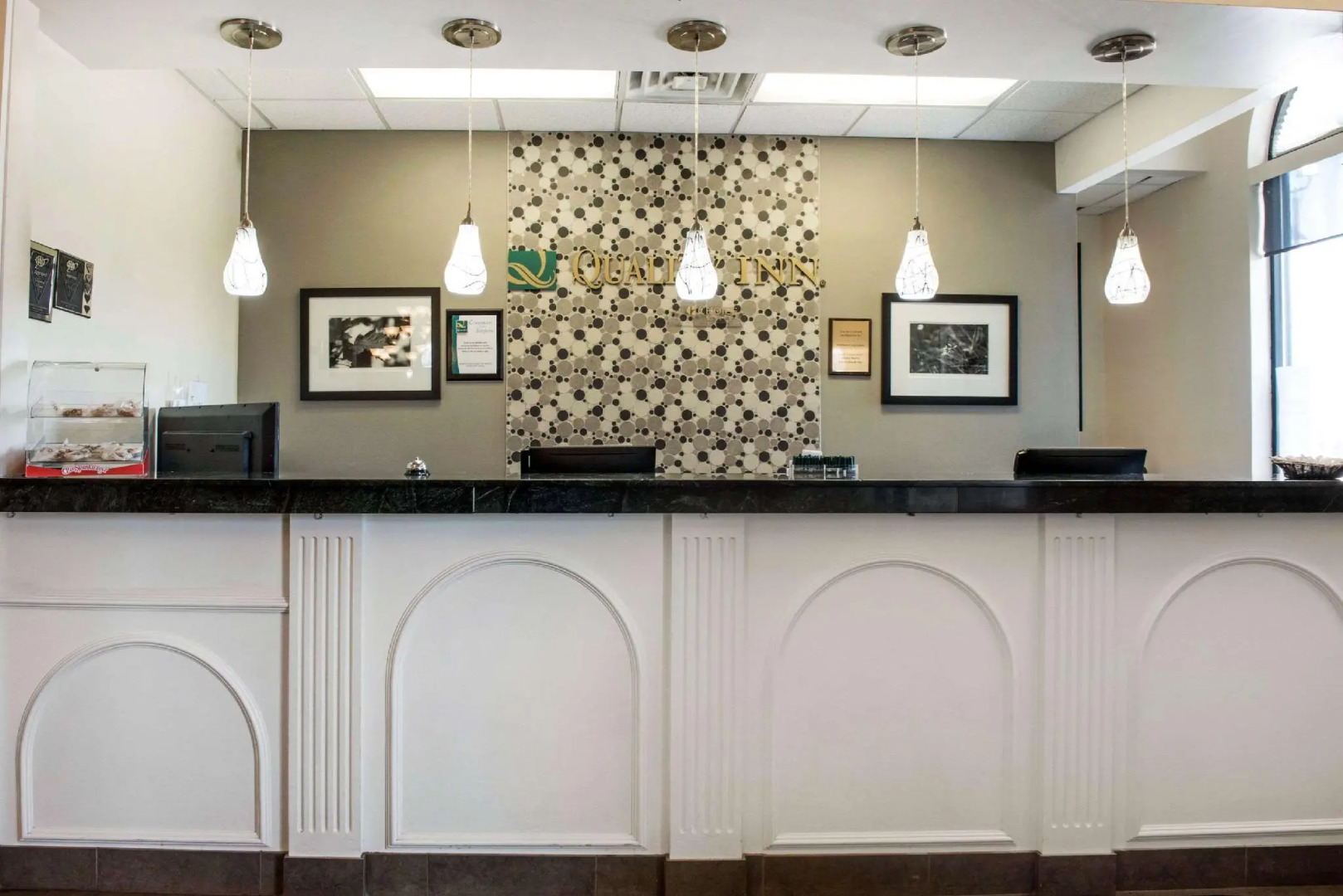 Baymont by Wyndham Festus