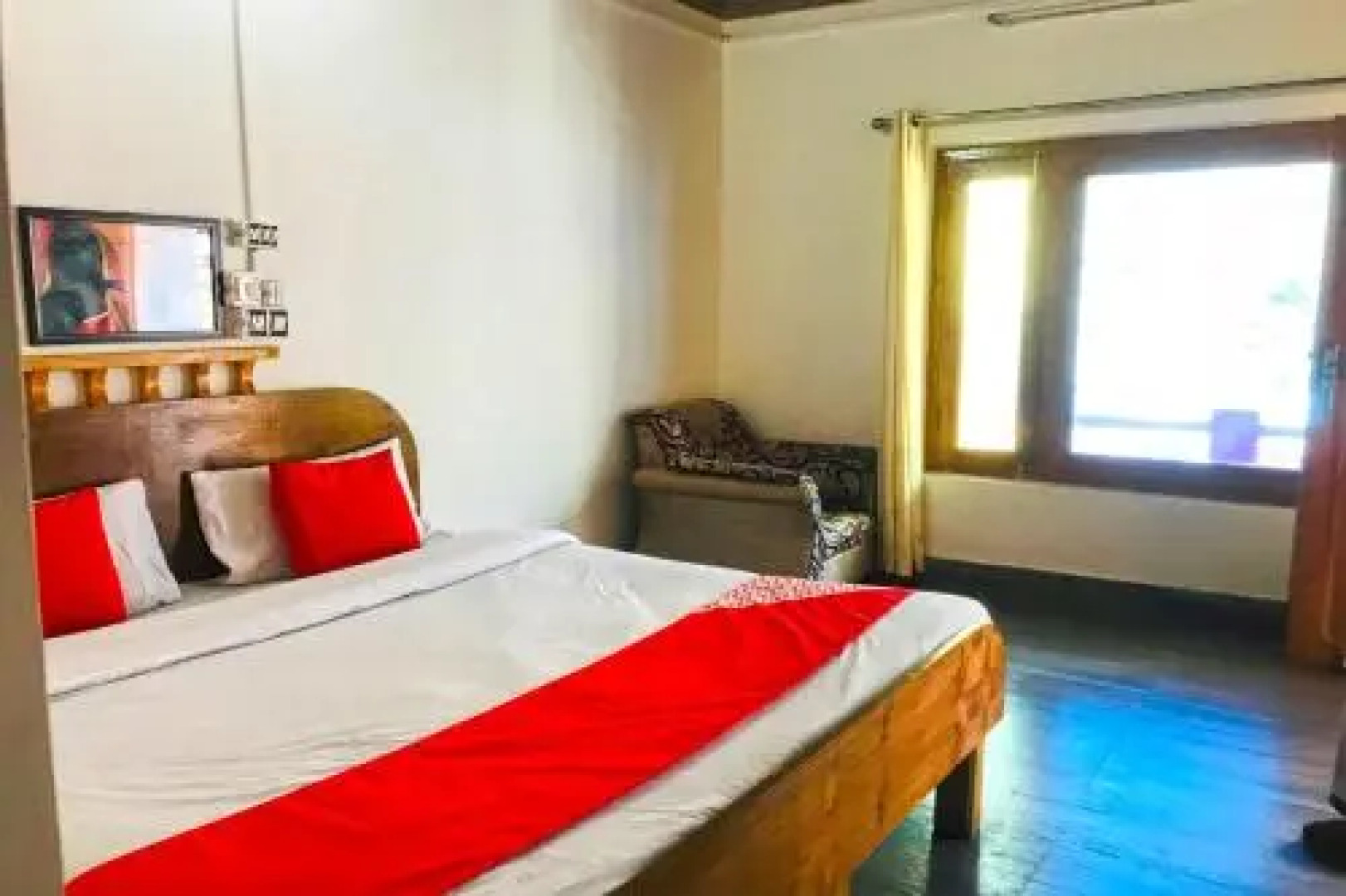 OYO 23135 Yamuna Kriti Cottages Yamunotri