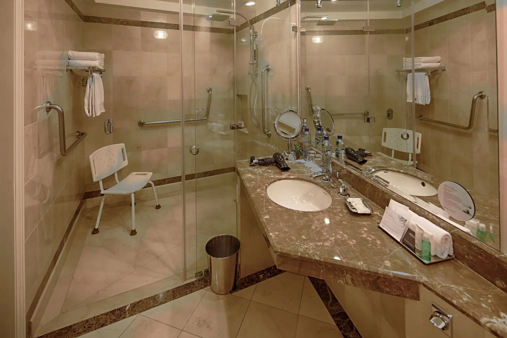 The Westin Camino Real, Guatemala