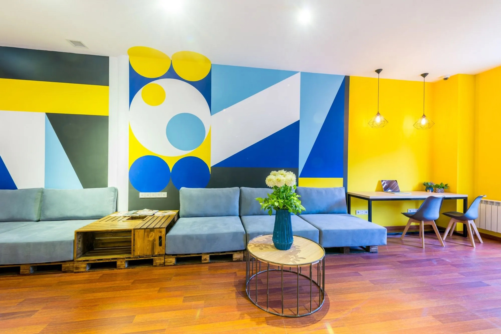 Хостел и отель «Сахил»