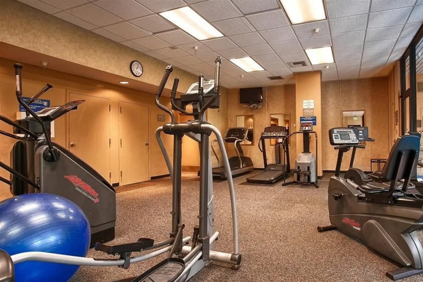 Best Western Plus Hotel & Conference Center