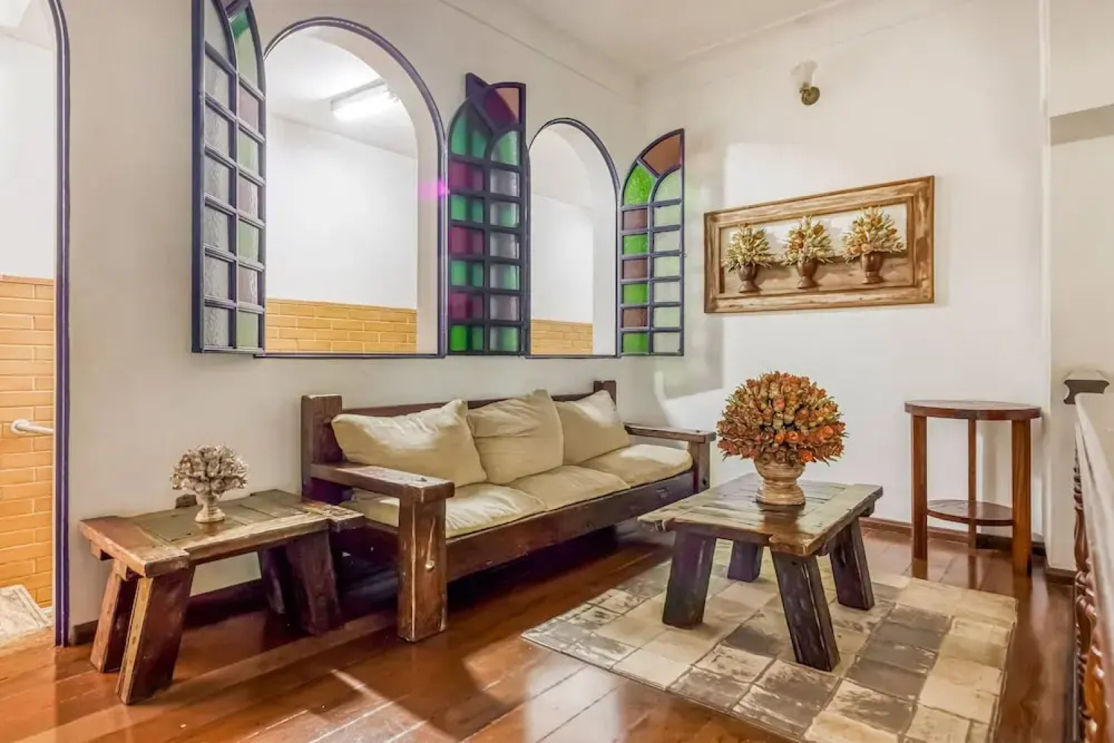 OYO Pousada Rio Branco