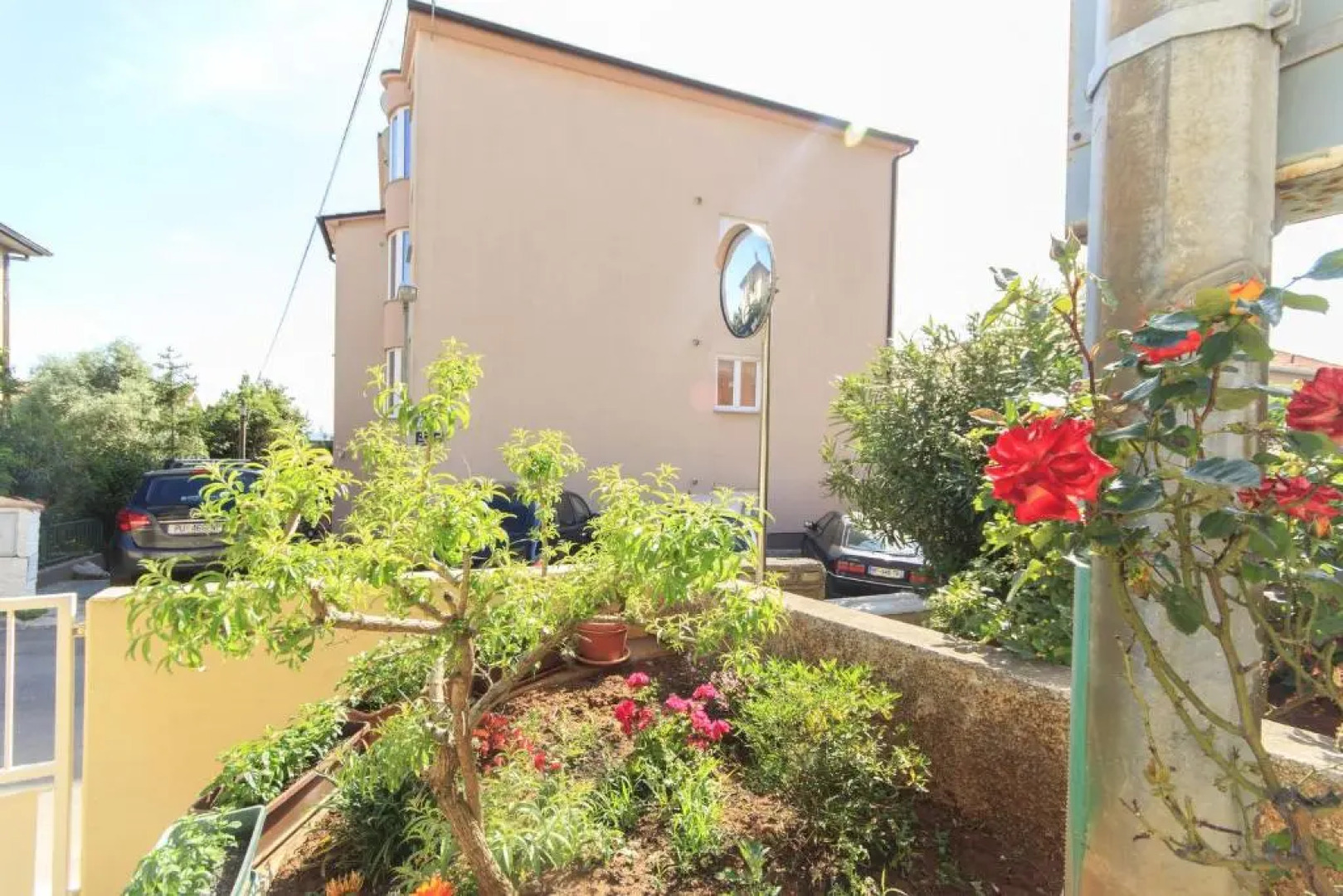 Apartments Lara Pula