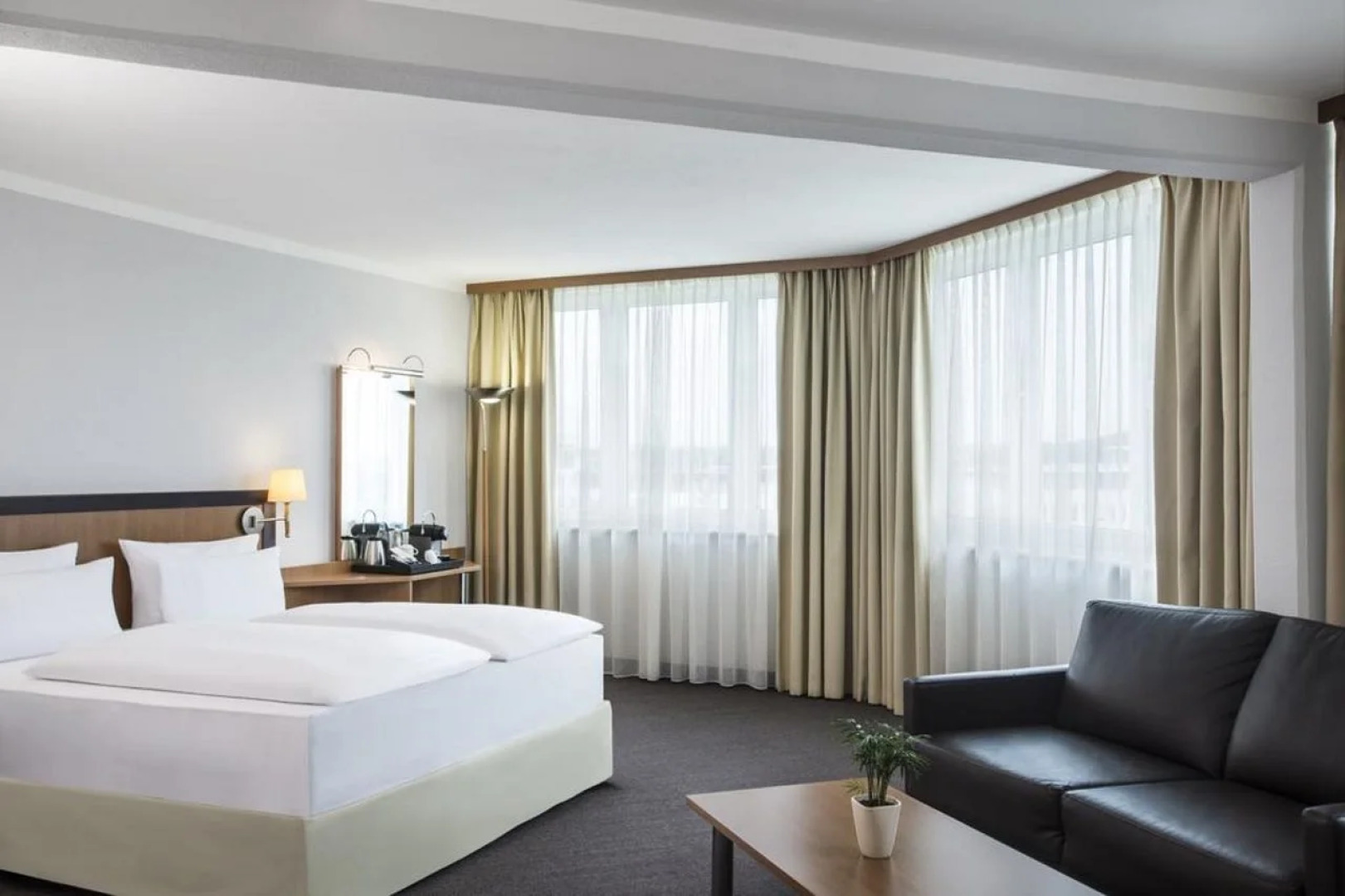 Best Western Conference Airporthotel Frankfurt Mörfelden