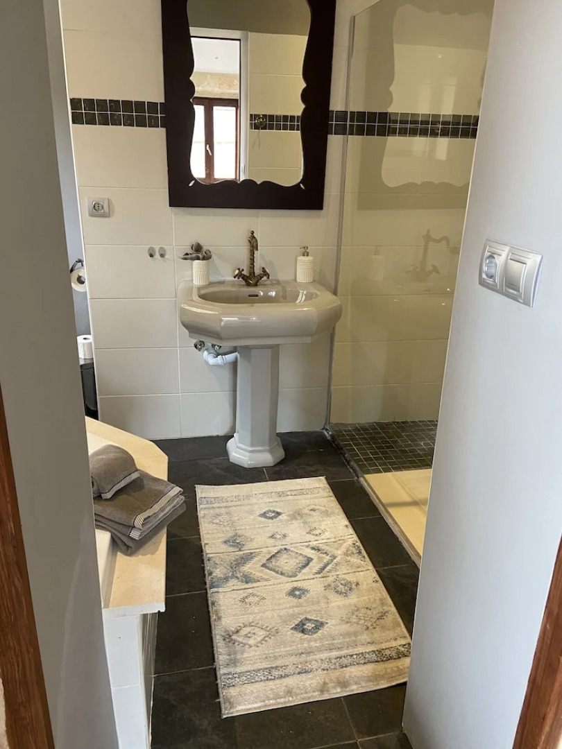 Finca Sa Canova Agroturismo