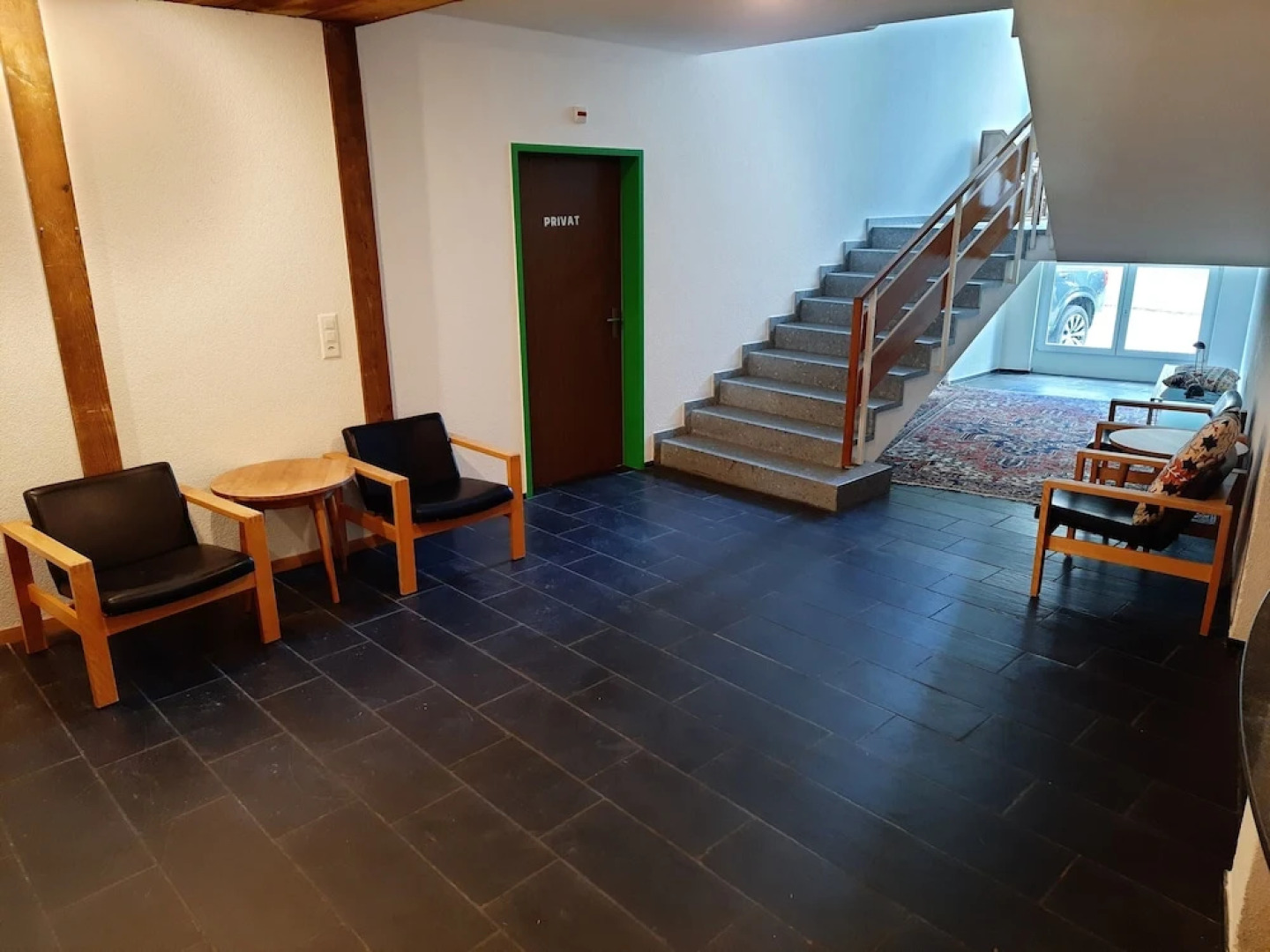 Hotel Cristal Sorenberg