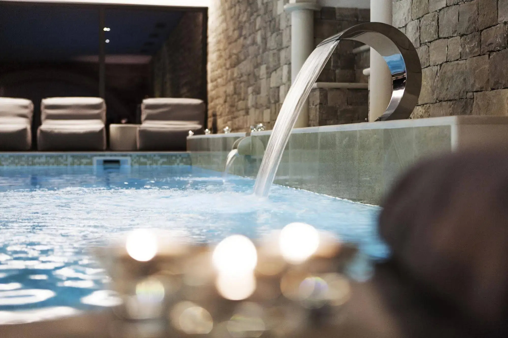Real Abadia Congress & SPA Hotel
