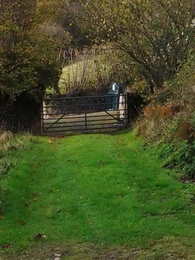 Brentor Self-catering