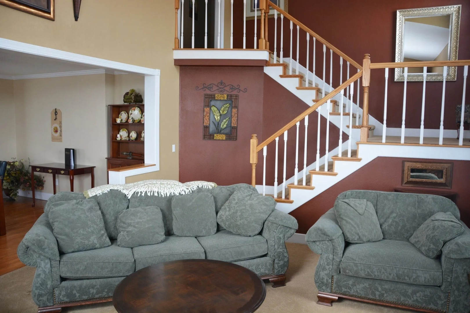 Roosevelt Inn and Suites