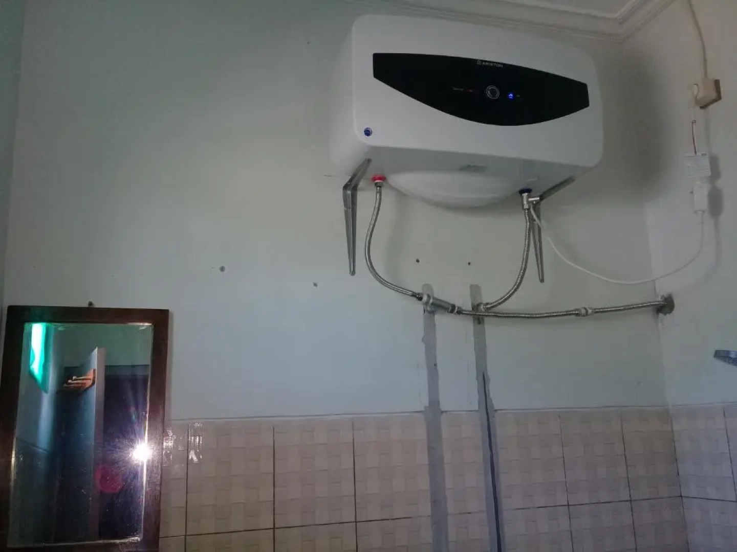 Cinnamon Guest House