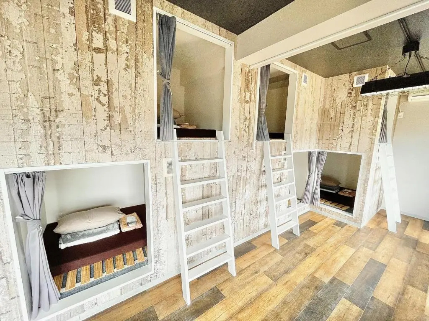 Book Tea Bed -IZUOSHIMA-
