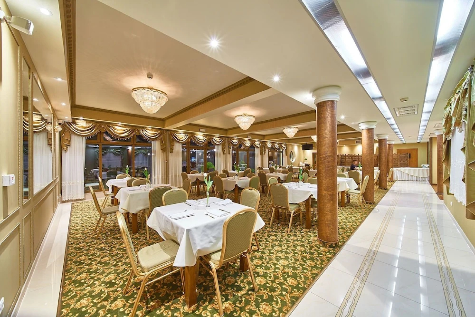 Kinga Hotel Wellness