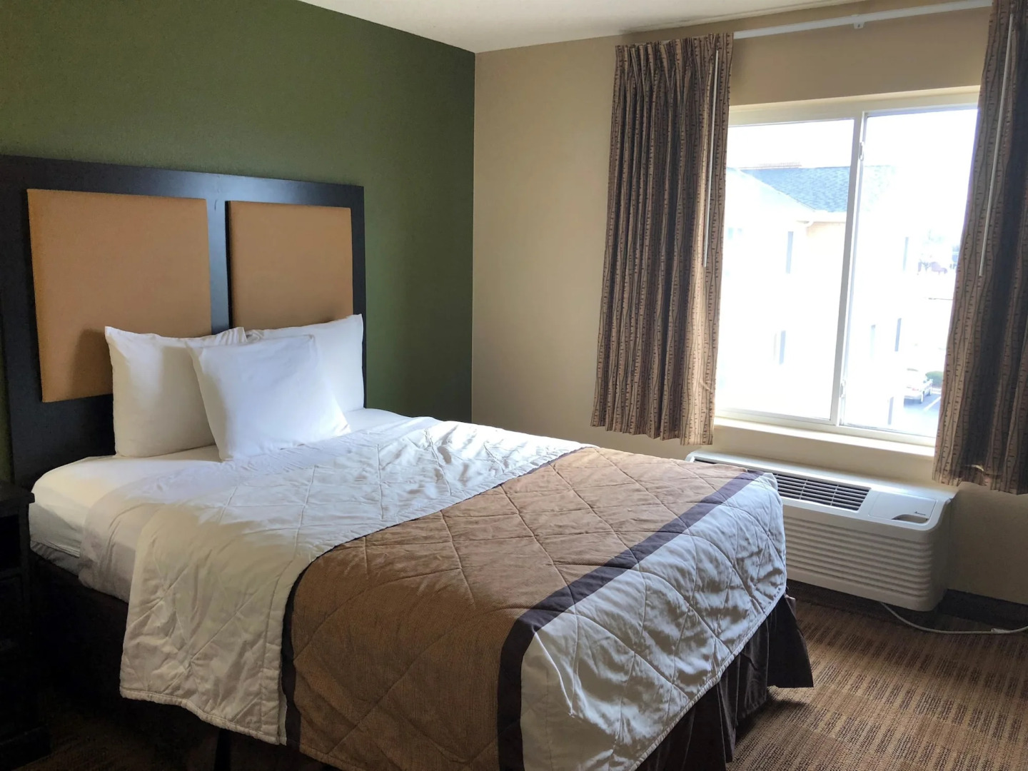 Extended Stay America Suites Cincinnati Blue Ash Kenwood Rd