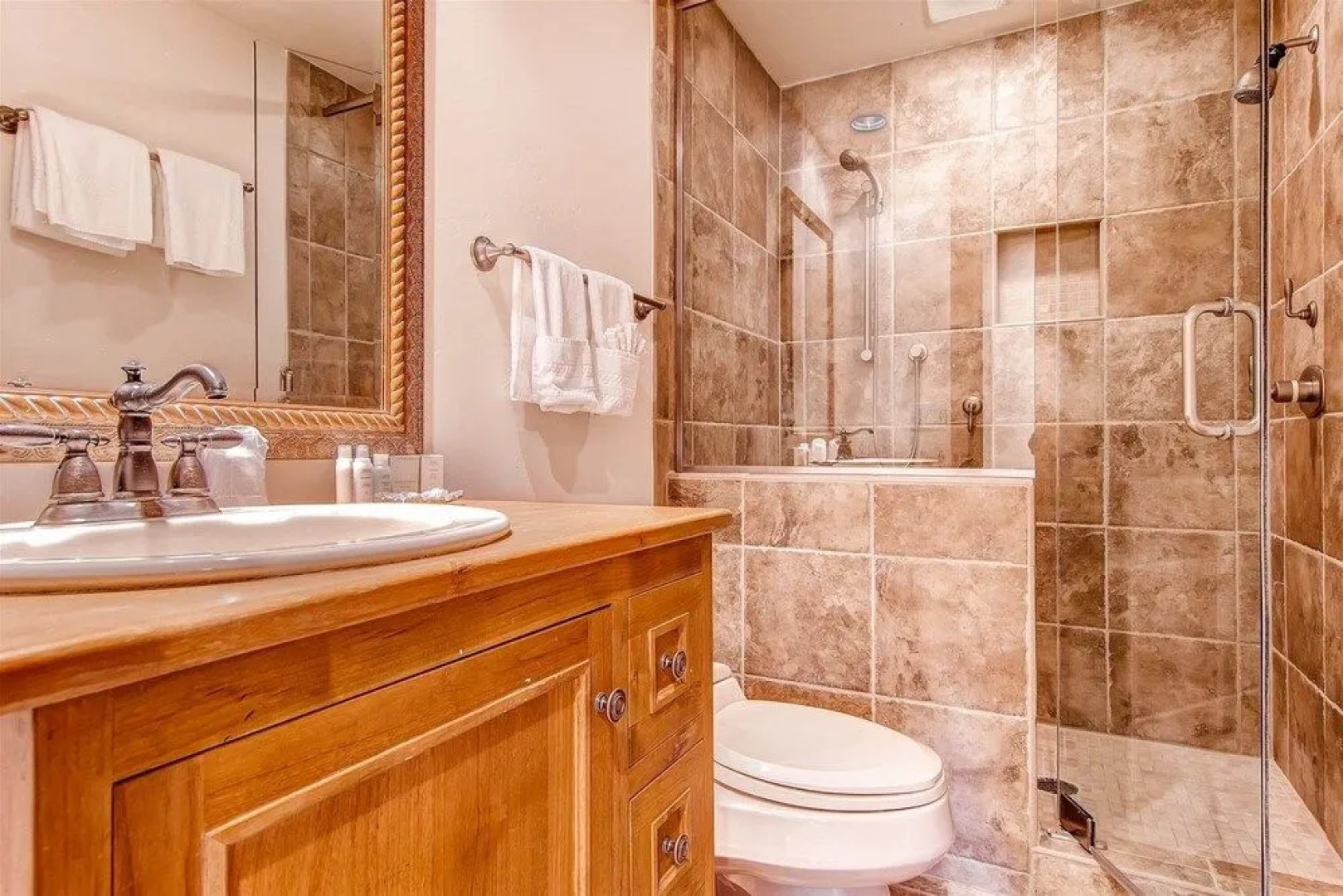 Beaver Creek Royal Elk