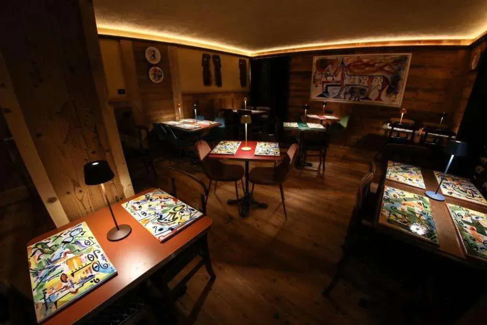 Art Hotel Grandes Murailles