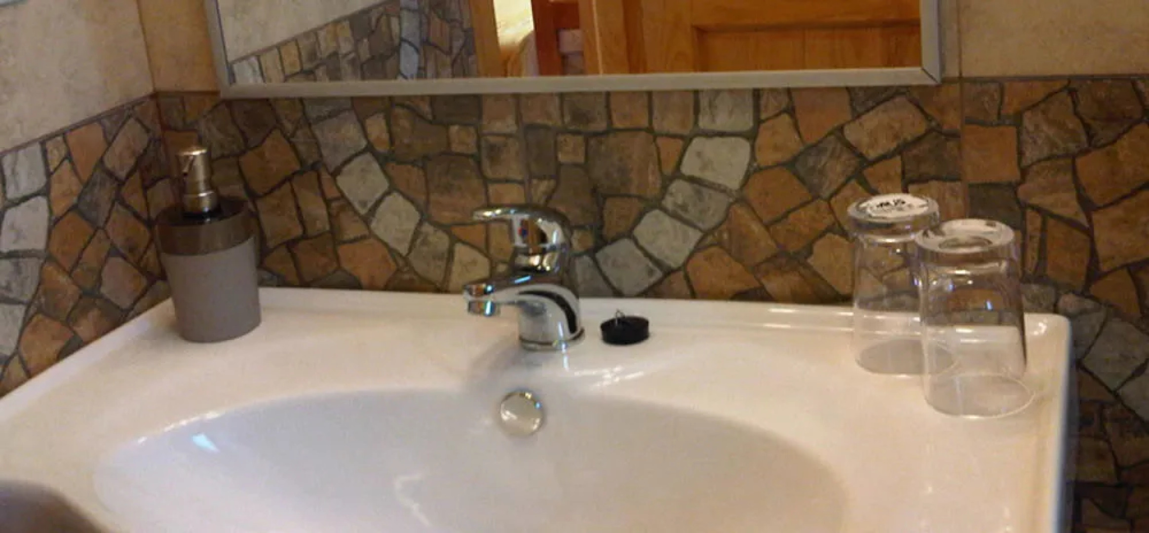 Cabanas Roble Quemado