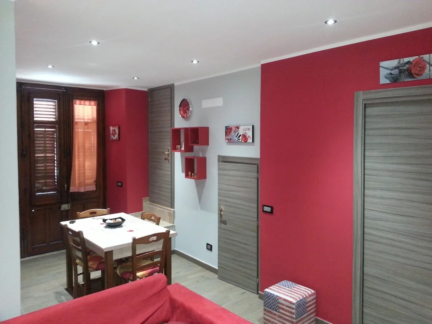 Bed & Breakfast Cavallino Rampante