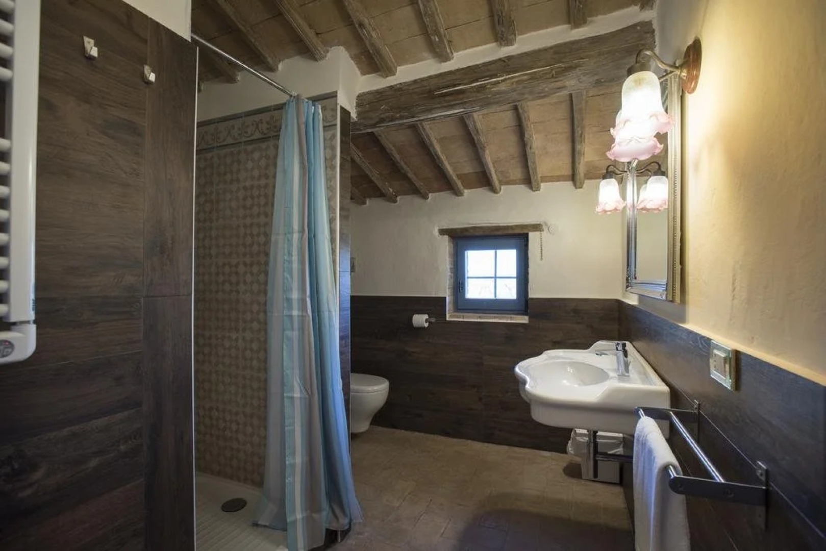 Locanda Della Quercia Calante