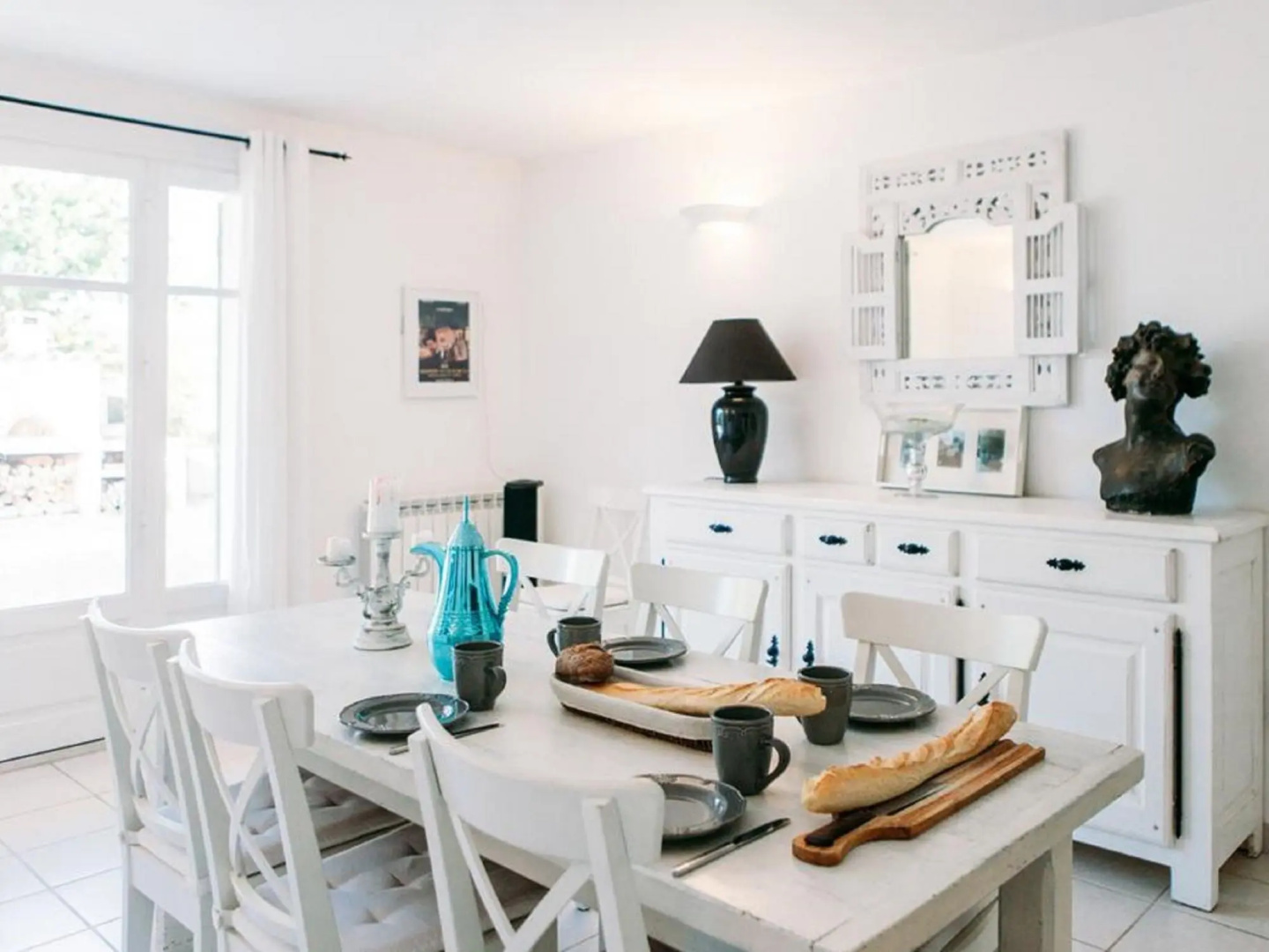 Stunning Holiday Home in Brue Auriac with Swimming Pool