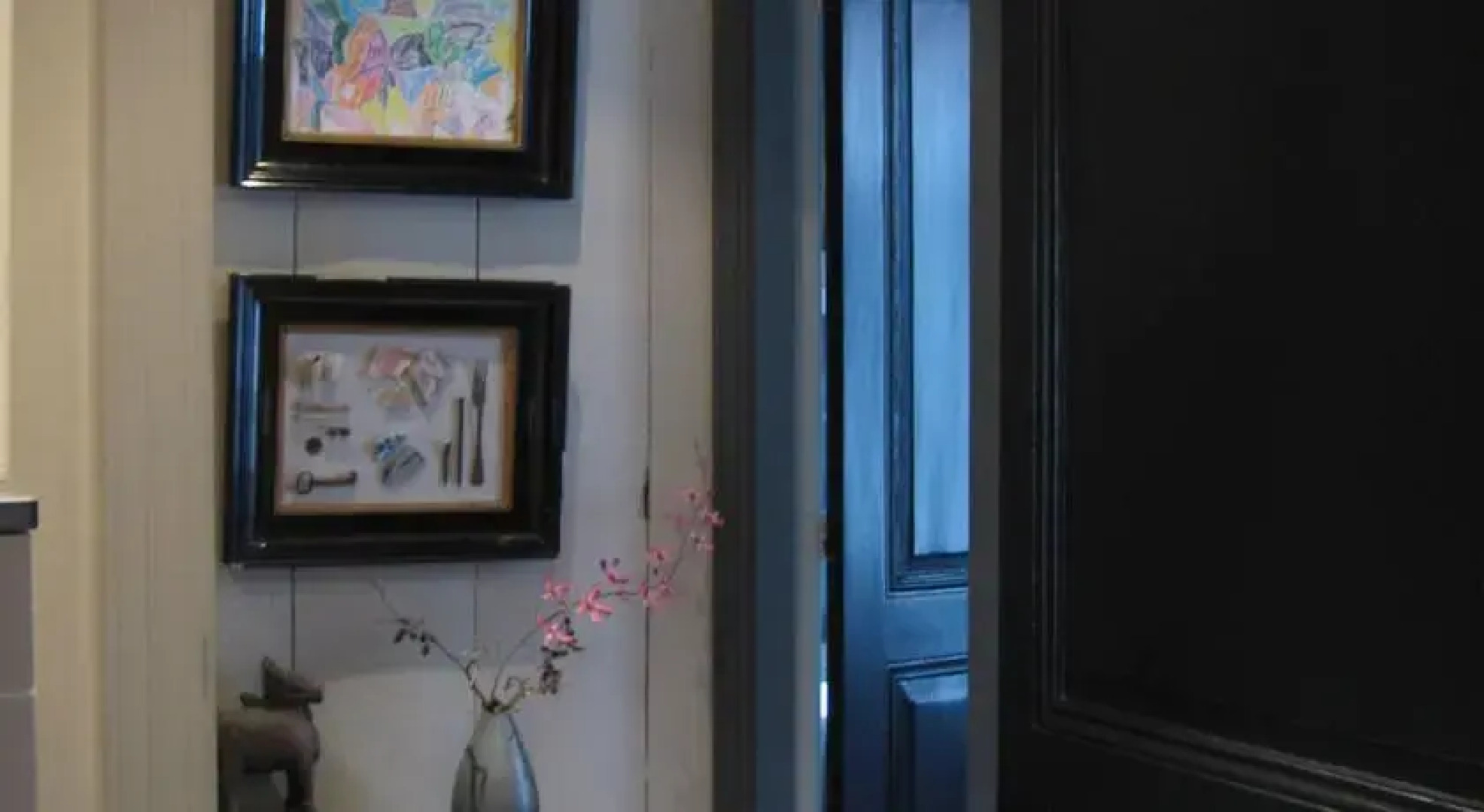 B&B De Kamer Hiernaast