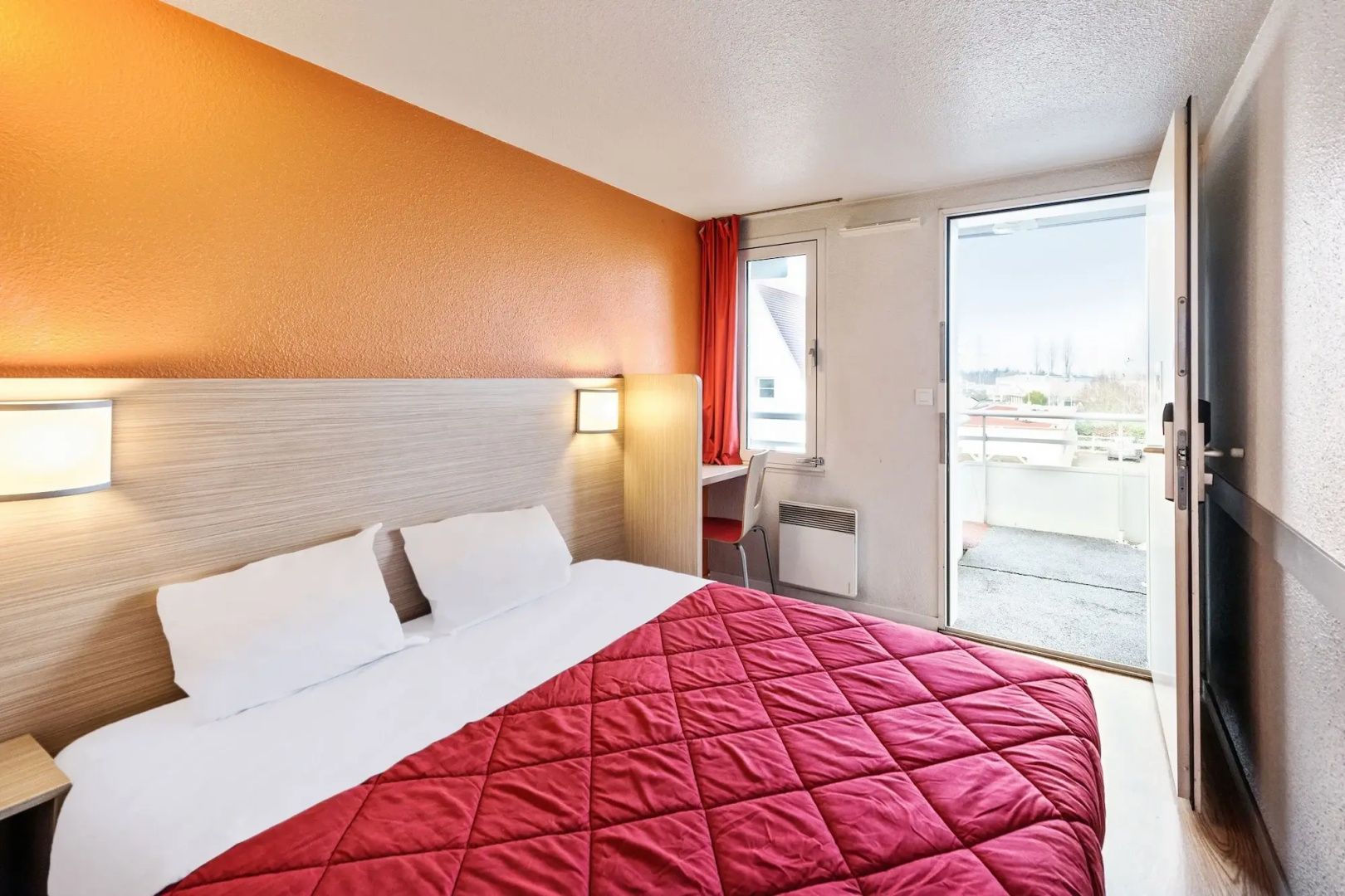 Premiere Classe Montpellier Ouest - Saint Jean de Védas