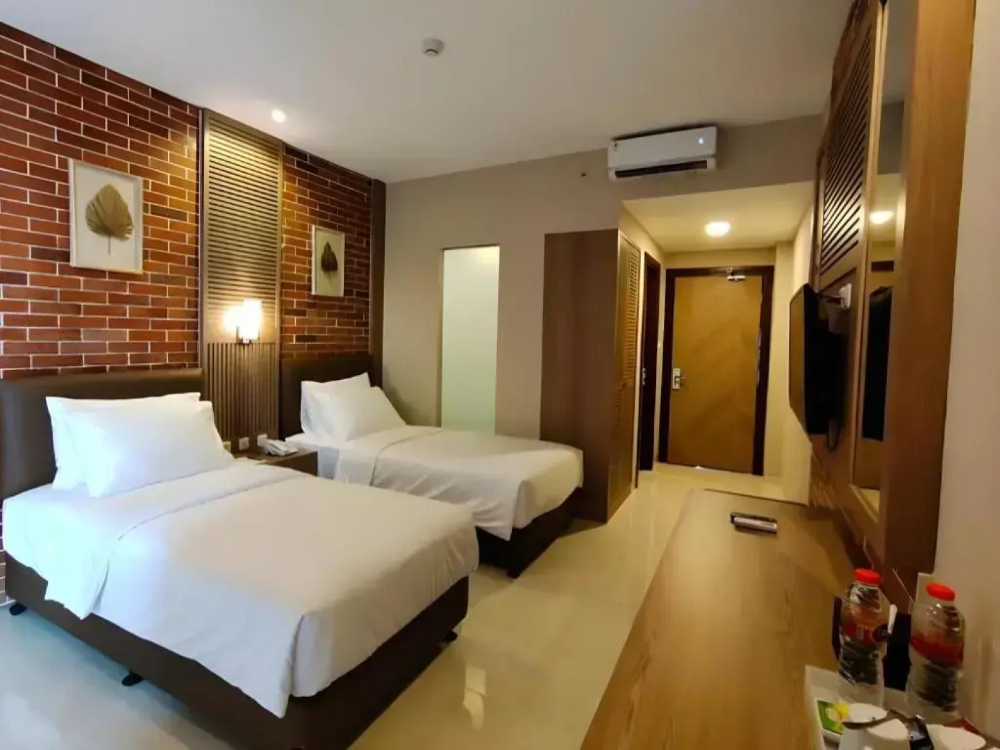 Lynn Hotel Mojokerto