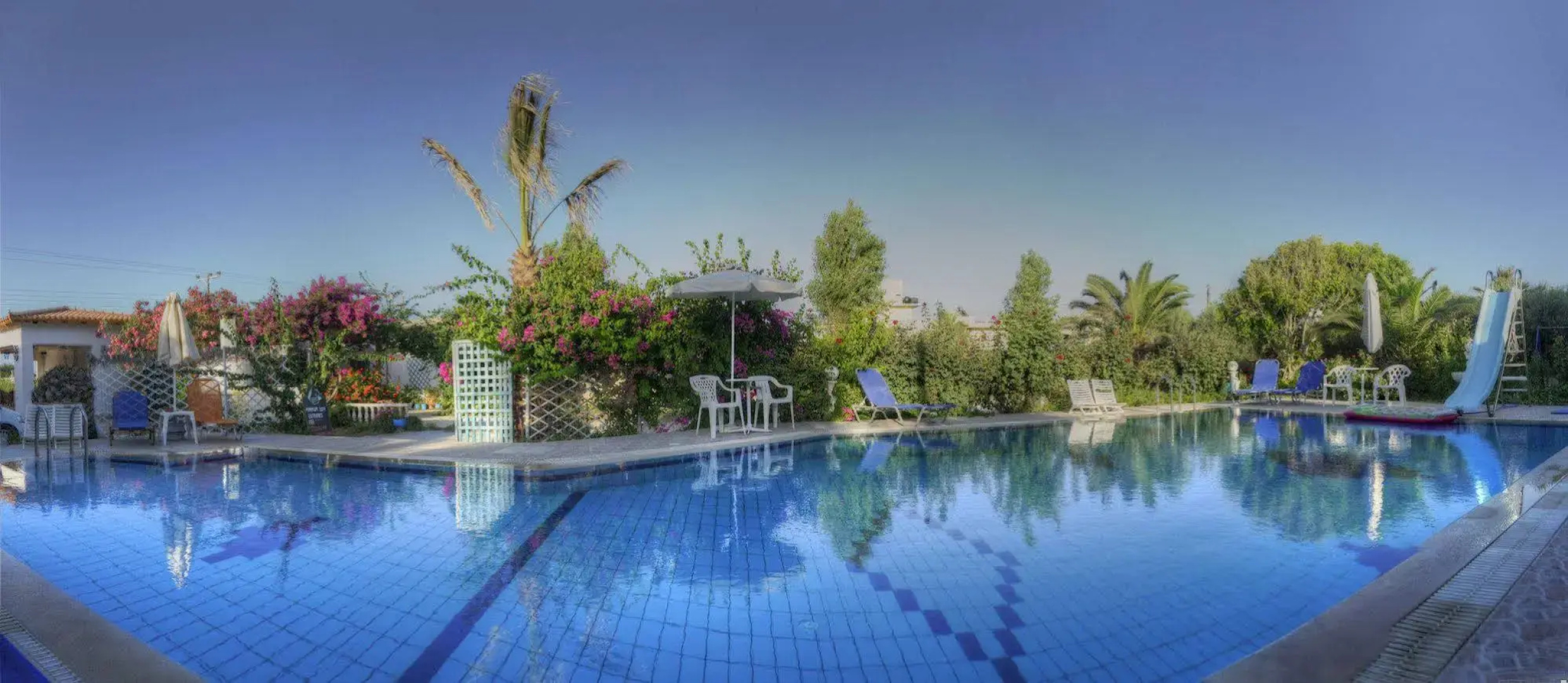 Violetta Hotel