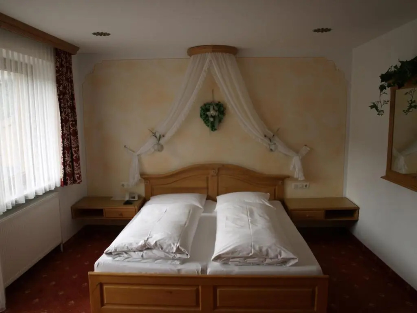 Hotel Garni Ferienhof