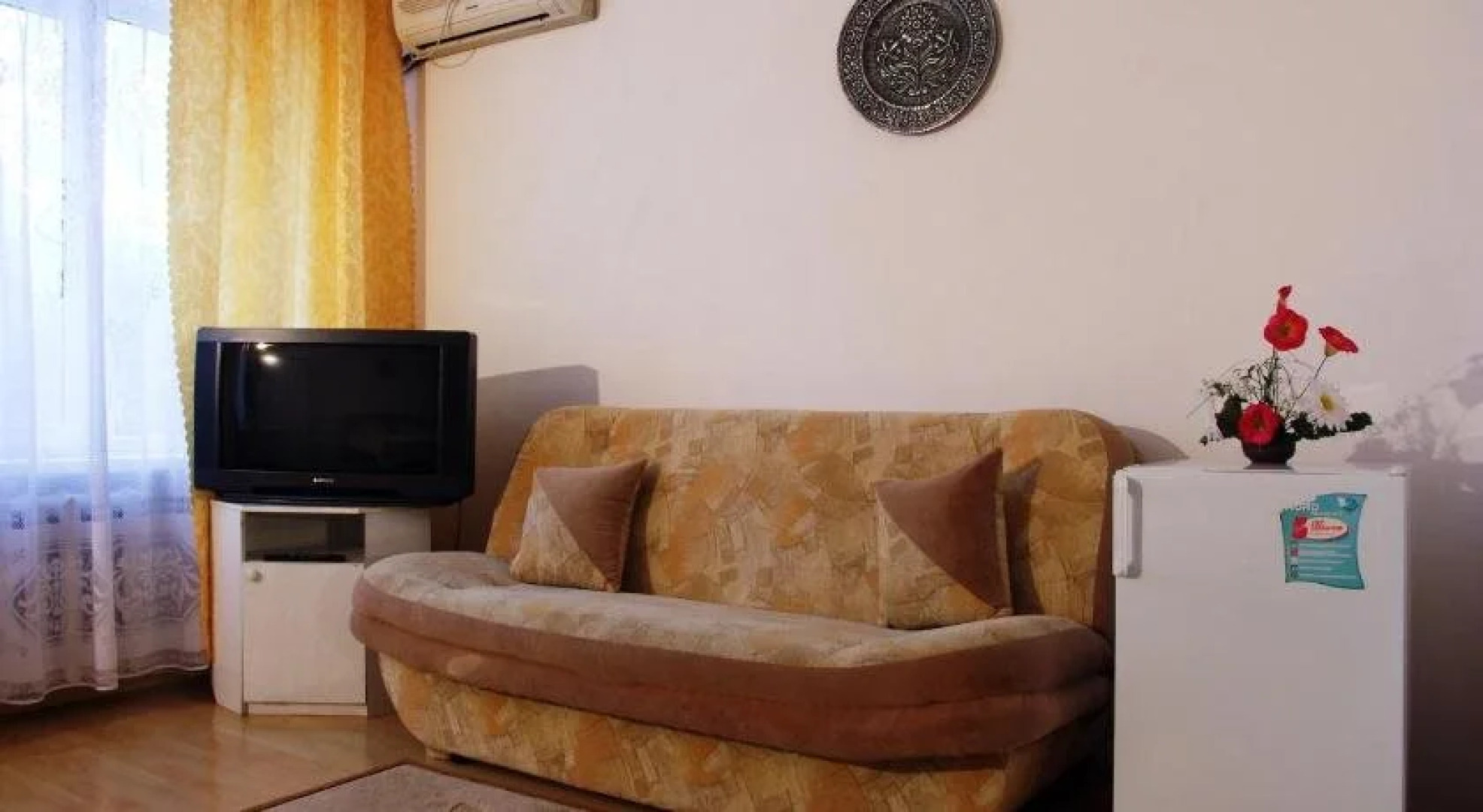 Гостиница «Киев»