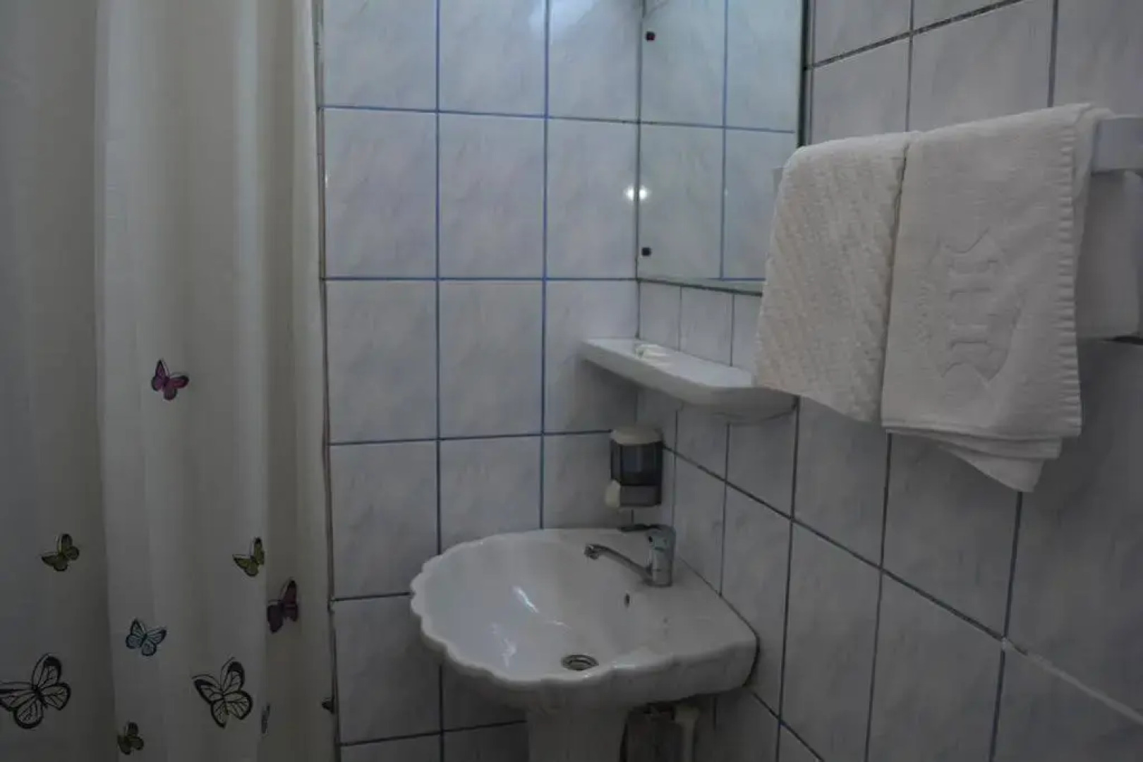 Cornul Vanatorului Bungalows