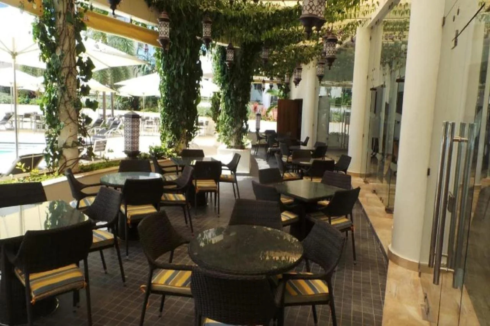 Kilua Residences by CityBlue, Mombasa