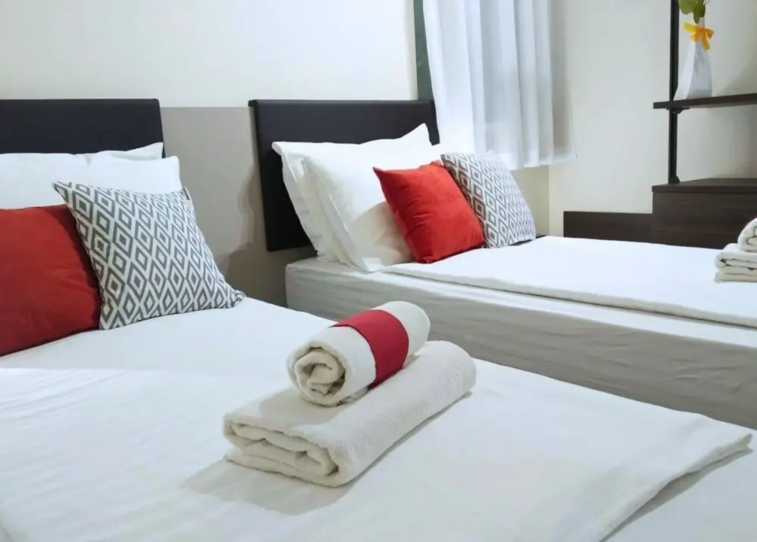 Residence Del Mar Emotion