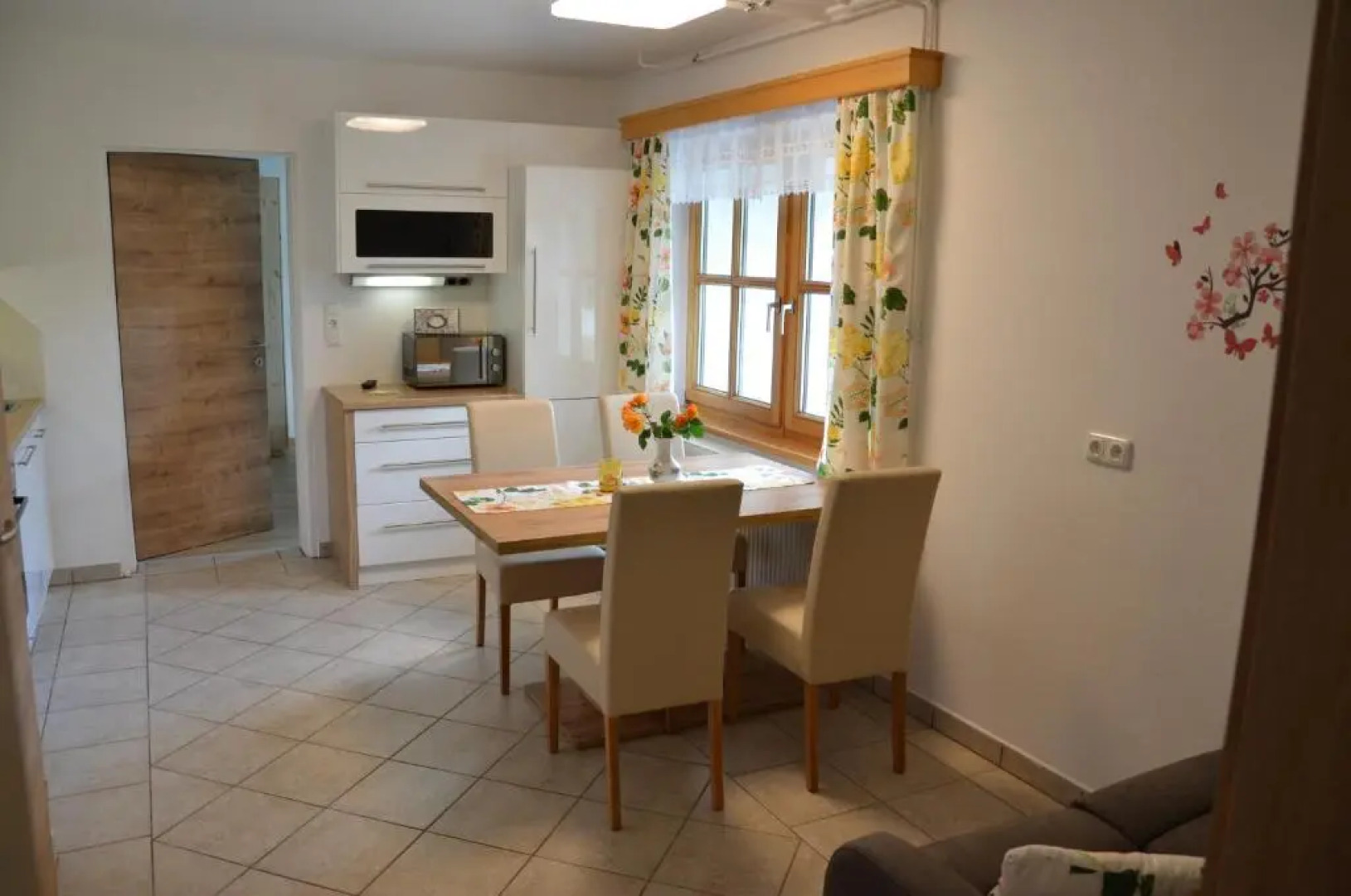 Ferienwohnung Vonwald