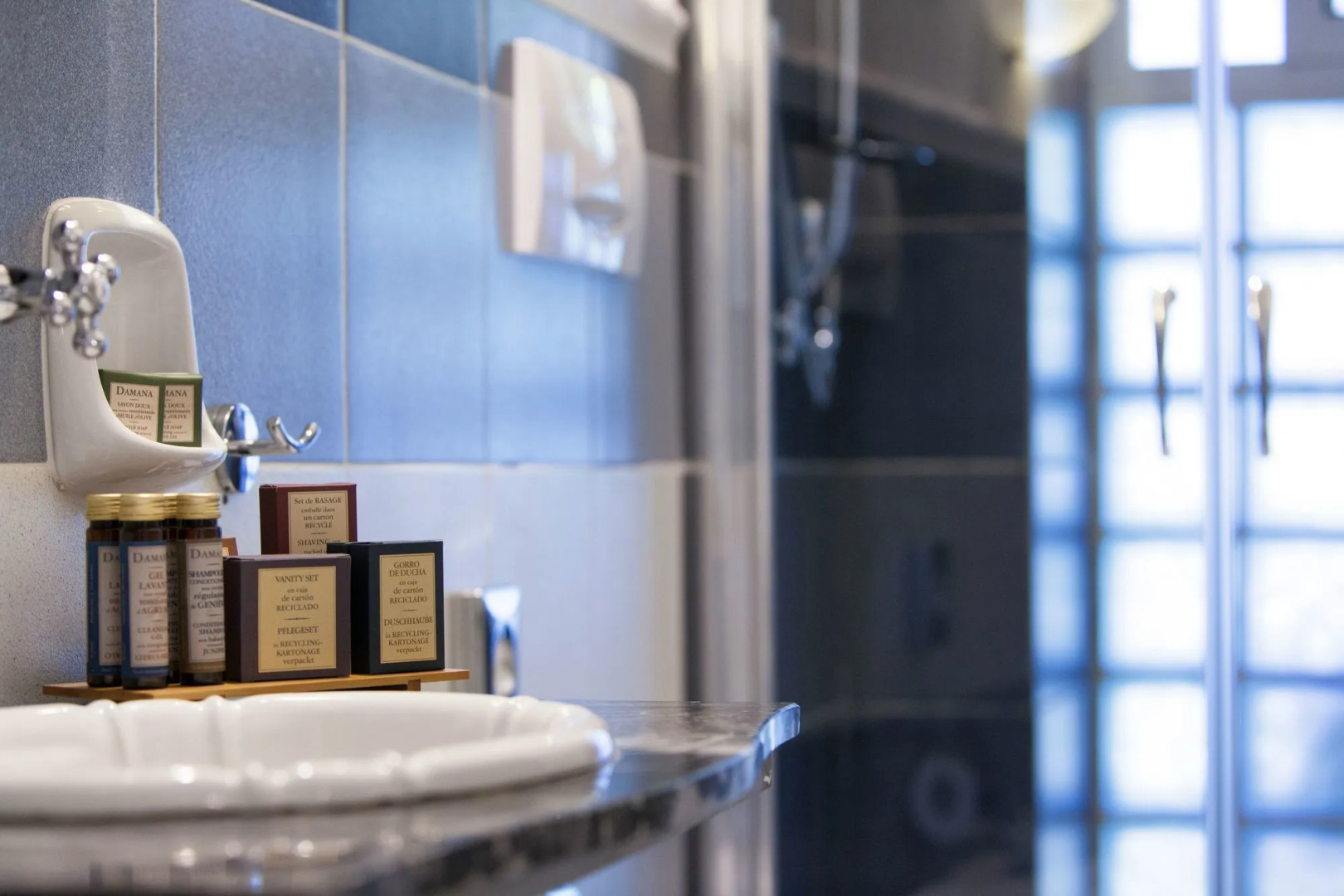 I Giardini Dei Sensi