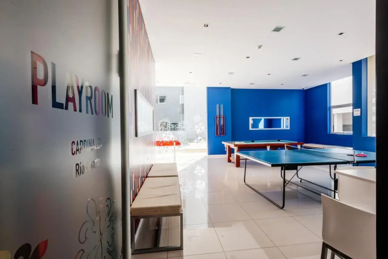 Rent a Flat Río Cuarto