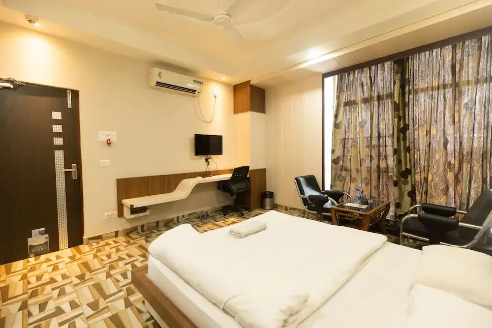 Hotel Haven Intercontinental