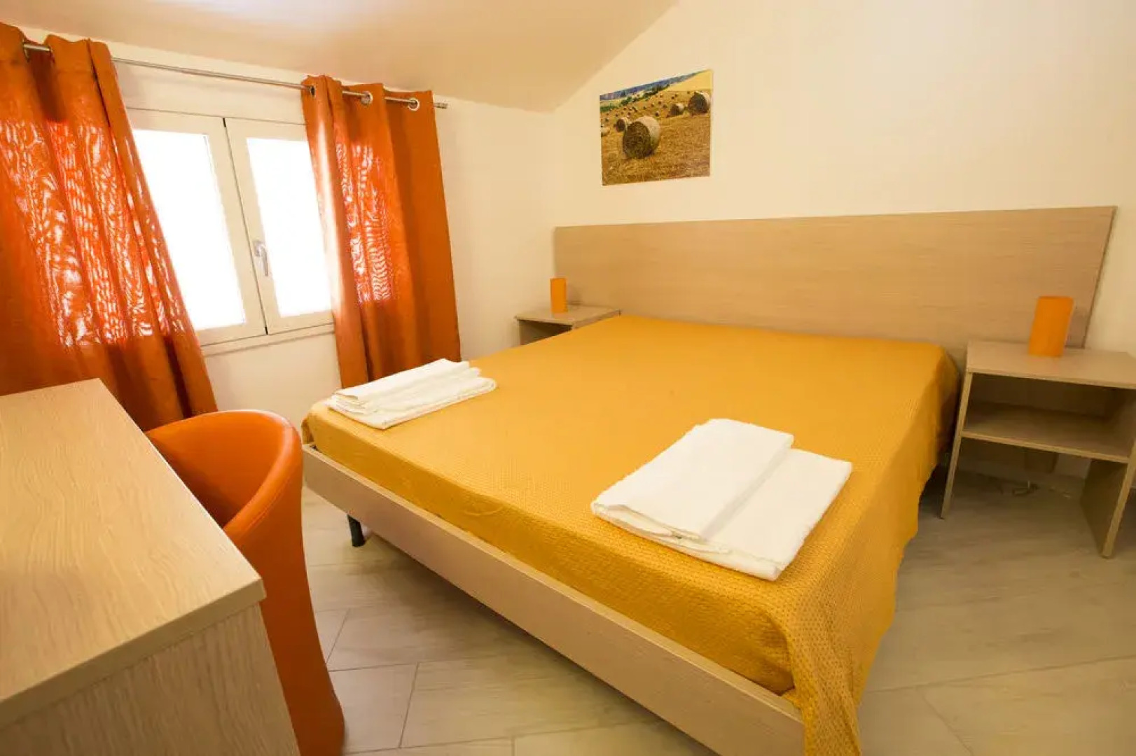 Villa Borgo Aranci Resort